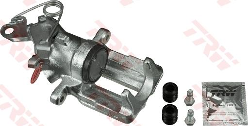 TRW BHT124E - Jarrusatula parts5.com