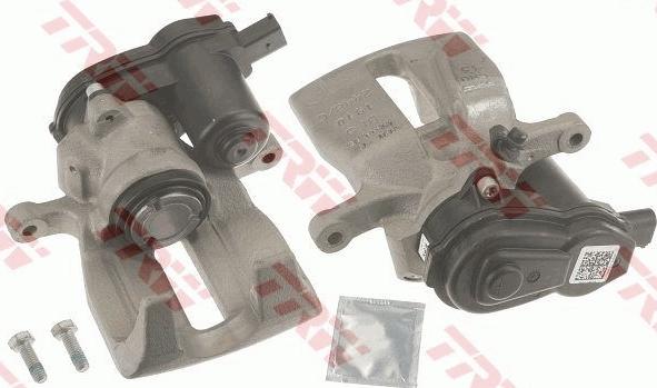 TRW BHT304E - Féknyereg parts5.com