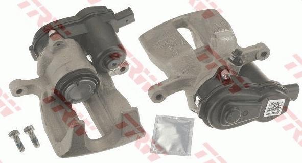 TRW BHT306E - Féknyereg parts5.com