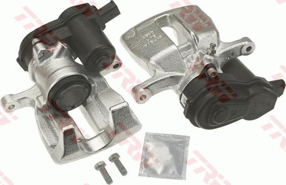 TRW BHT308E - Jarrusatula parts5.com