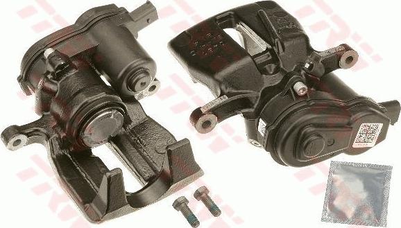 TRW BHT310E - Brake Caliper parts5.com