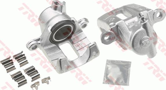 TRW BHV928E - Brake Caliper parts5.com