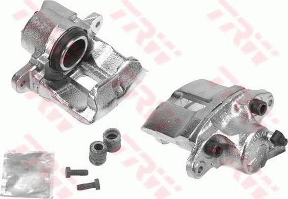 TRW BHV158E - Jarrusatula parts5.com