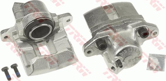 TRW BHV157E - Brake Caliper parts5.com