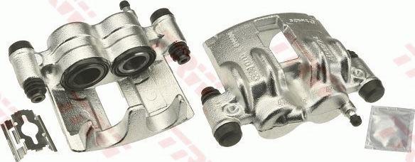 TRW BHV704E - Féknyereg parts5.com