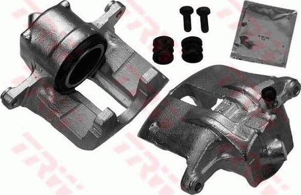 TRW BHW167E - Brake Caliper parts5.com