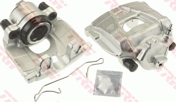 TRW BHW1034E - Brake Caliper parts5.com