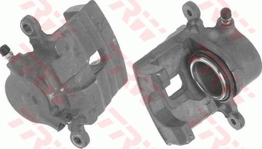 TRW BHW316E - Bremssattel parts5.com