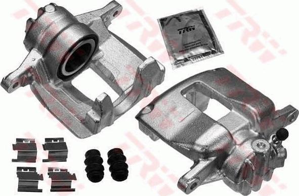 TRW BHW374E - Zacisk hamulca parts5.com