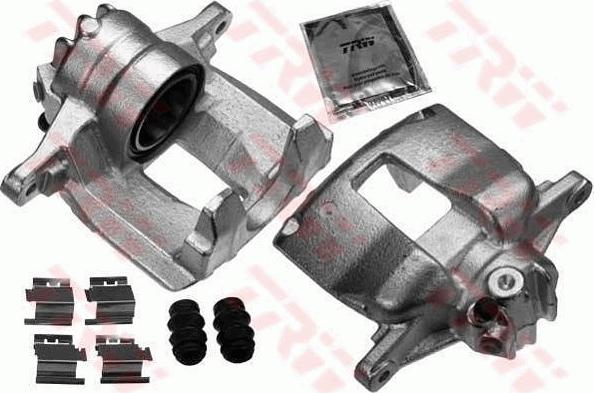 TRW BHW373E - Zacisk hamulca parts5.com