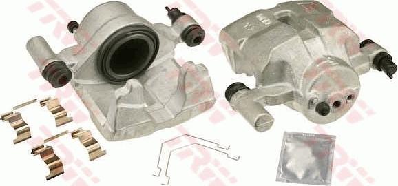 TRW BHX442E - Brake Caliper parts5.com