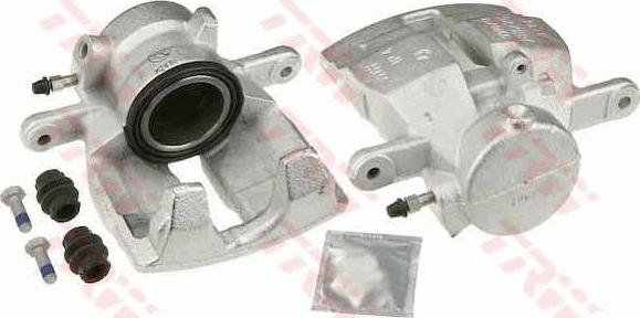 TRW BHX429E - Brake Caliper parts5.com