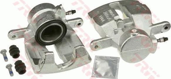 TRW BHX428E - Brake Caliper parts5.com