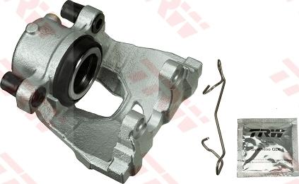 TRW BHX654E - Brake Caliper parts5.com