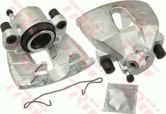 TRW BHX394E - Brake Caliper parts5.com