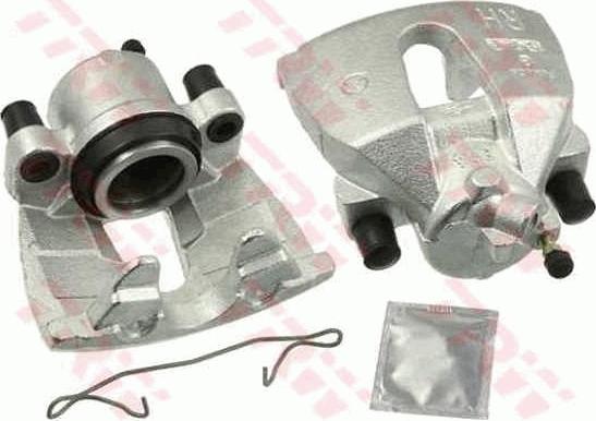 TRW BHX395E - Kočno sedlo parts5.com