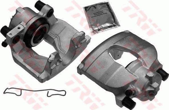 TRW BHX246E - Brake Caliper parts5.com