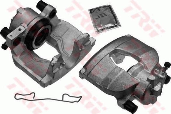 TRW BHX247E - Brake Caliper parts5.com