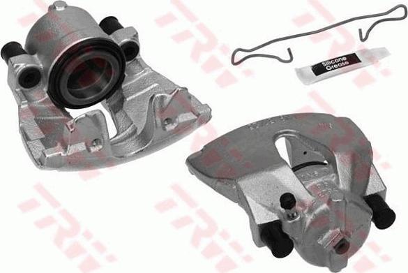 TRW BHX220E - Brake Caliper parts5.com