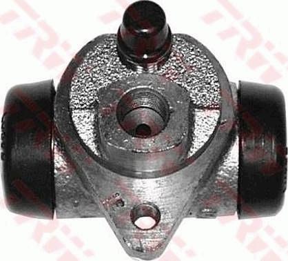 TRW BWC157 - Fékmunkahenger parts5.com