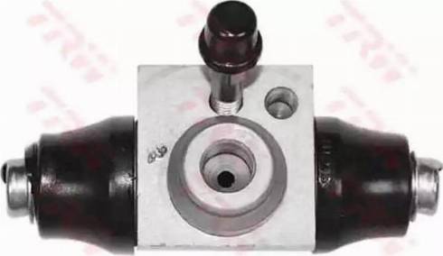 TRW BWC107A - Wheel Brake Cylinder parts5.com