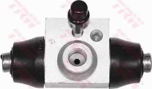 TRW BWD113A - Wheel Brake Cylinder parts5.com