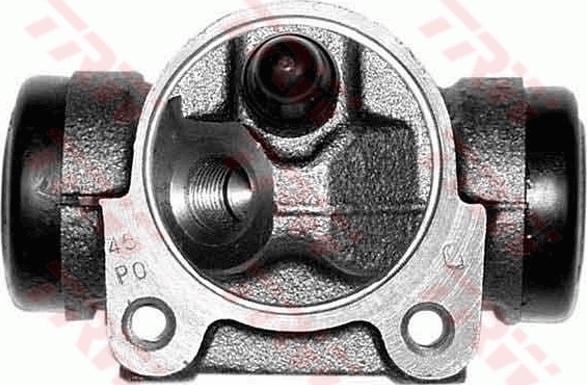 TRW BWF282 - Wheel Brake Cylinder parts5.com