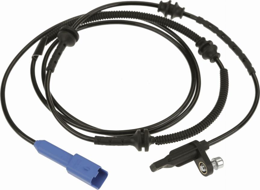 TRW GBS4019 - Sensor, revoluciones de la rueda parts5.com