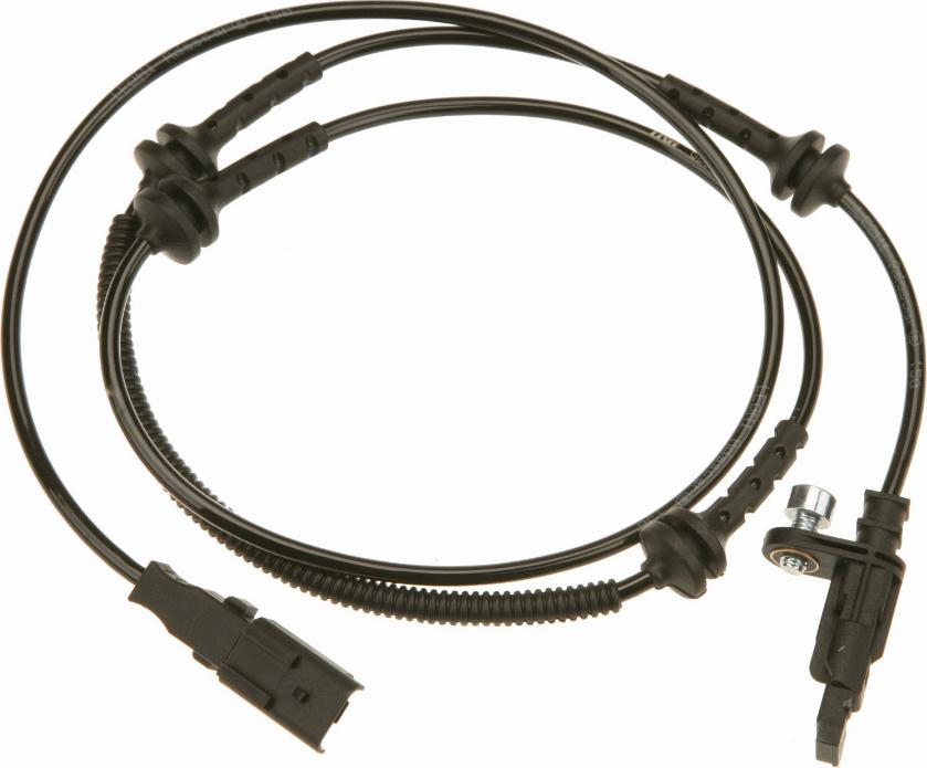 TRW GBS1113 - Sensor, revoluciones de la rueda parts5.com