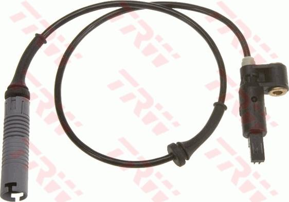 TRW GBS1300 - Sensor, wheel speed parts5.com