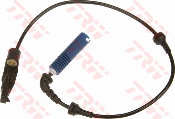 TRW GBS1310 - Sensor, revoluciones de la rueda parts5.com