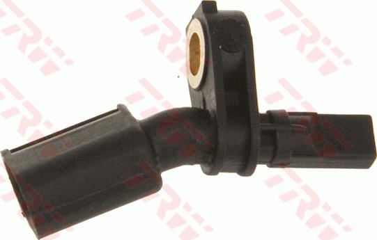 TRW GBS2514 - Sensor, revoluciones de la rueda parts5.com