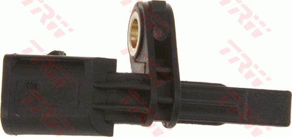 TRW GBS2515 - Sensor, revoluciones de la rueda parts5.com