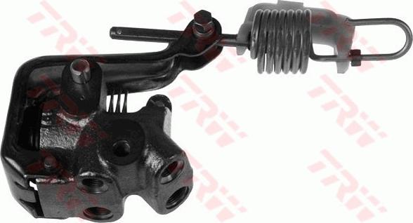 TRW GPV1284 - Fékerőszabályozó parts5.com