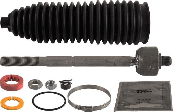 TRW JAR1030 - Inner Tie Rod, Axle Joint parts5.com