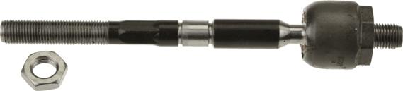 TRW JAR1347 - Inner Tie Rod, Axle Joint parts5.com