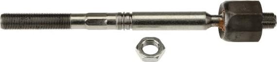 TRW JAR1305 - Inner Tie Rod, Axle Joint parts5.com