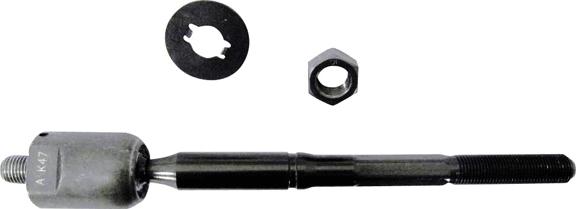 TRW JAR7621 - Inner Tie Rod, Axle Joint parts5.com