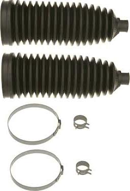 TRW JBE200 - Bellow Set, steering parts5.com