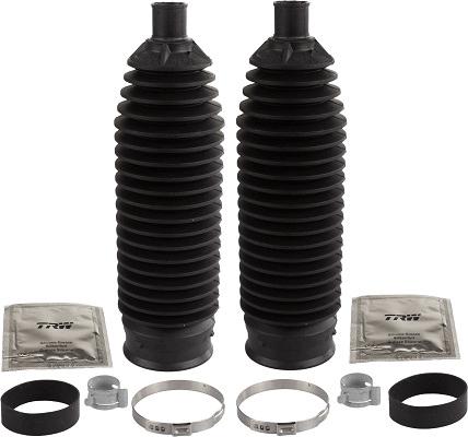 TRW JBE210 - Zestaw osłon, układ kierowniczy parts5.com