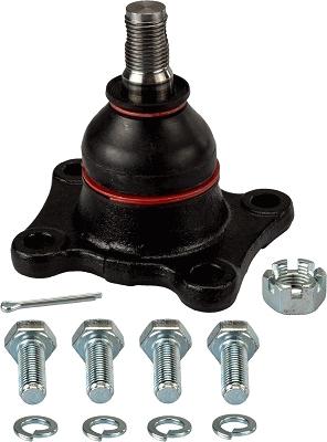 TRW JBJ457 - Rotule de suspension parts5.com