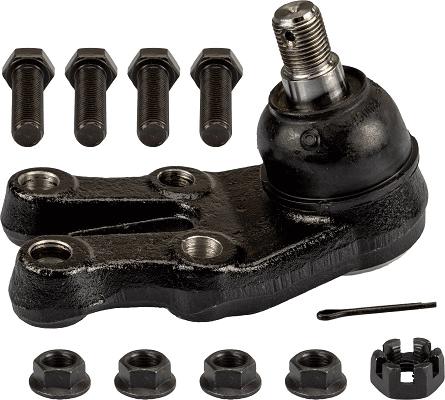 TRW JBJ552 - Ball Joint parts5.com