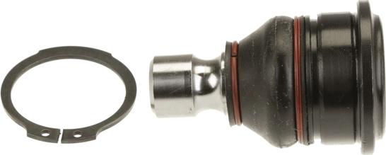 TRW JBJ1095 - Rotule de suspension parts5.com