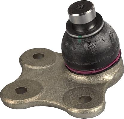 TRW JBJ1209 - Rótula de suspensión / carga parts5.com