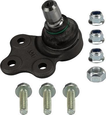 TRW JBJ807 - Ball Joint parts5.com