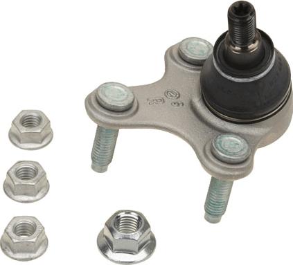 TRW JBJ752 - Ball Joint parts5.com