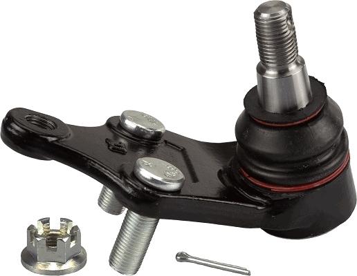 TRW JBJ7630 - Rótula de suspensión / carga parts5.com