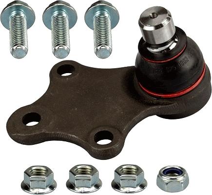 TRW JBJ709 - Ball Joint parts5.com