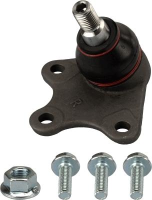 TRW JBJ703 - Rótula de suspensión / carga parts5.com