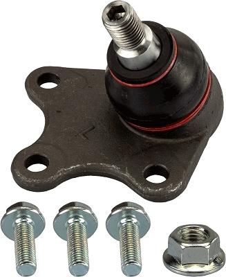 TRW JBJ702 - Rótula de suspensión / carga parts5.com